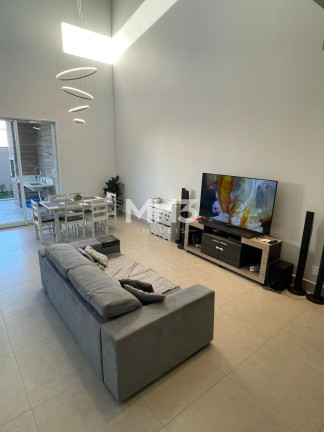 Imagem Casa de Condomínio com 3 Quartos à Venda, 215 m² em Residencial Real Parque Sumaré - Sumaré Imagem Casa de Condomínio com 3 Quartos à Venda, 215 m² em Residencial Real Parque Sumaré - Sumaré