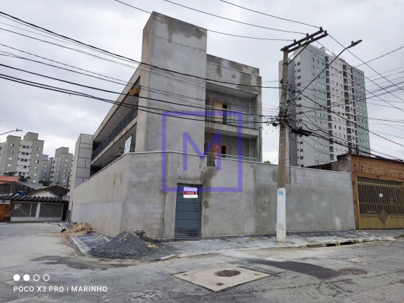 Imagem Apartamento com 2 Quartos à Venda, 43 m² em Vila Carrão - São Paulo