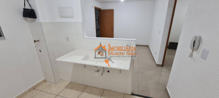 Imagem Apartamento com 2 Quartos à Venda, 44 m² em água Chata - Guarulhos Imagem Apartamento com 2 Quartos à Venda, 44 m² em água Chata - Guarulhos
