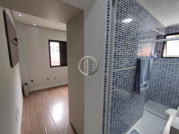 Imagem Apartamento com 3 Quartos à Venda, 105 m² em Marapé - Santos Imagem Apartamento com 3 Quartos à Venda, 105 m² em Marapé - Santos