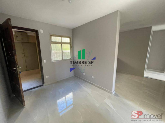 Apartamento com 2 Quartos à Venda, 48 m² em Conjunto Habitacional Padre José De Anchieta - São Paulo