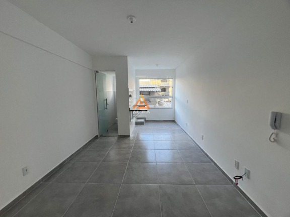Imagem Studio com 1 Quarto para Alugar, 22 m² em Centro - Barbacena Imagem Studio com 1 Quarto para Alugar, 22 m² em Centro - Barbacena
