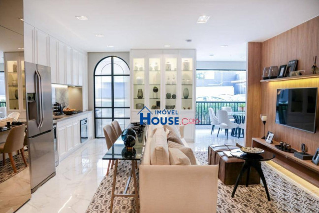 Imagem Apartamento com 2 Quartos à Venda, 92 m² em Lapa - São Paulo Imagem Apartamento com 2 Quartos à Venda, 92 m² em Lapa - São Paulo