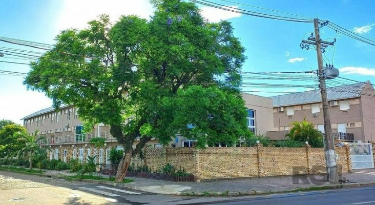 Imagem Casa de Condomínio com 2 Quartos à Venda, 119 m² em Ipanema - Porto Alegre Imagem Casa de Condomínio com 2 Quartos à Venda, 119 m² em Ipanema - Porto Alegre