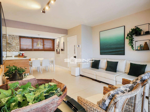 Imagem Apartamento com 3 Quartos à Venda, 132 m² em Riviera De São Lourenço - Bertioga Imagem Apartamento com 3 Quartos à Venda, 132 m² em Riviera De São Lourenço - Bertioga