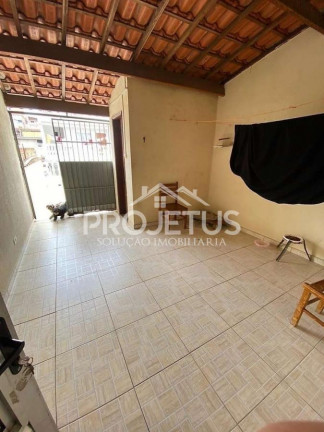 Imagem Casa com 3 Quartos à Venda, 180 m² em Taboão Da Serra Imagem Casa com 3 Quartos à Venda, 180 m² em Taboão Da Serra