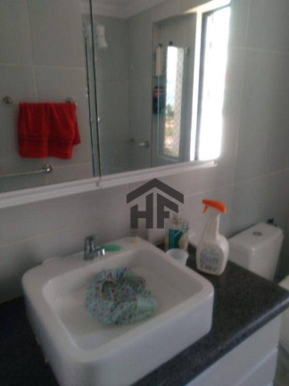 Imagem Apartamento com 2 Quartos à Venda, 63 m² em Pina - Recife