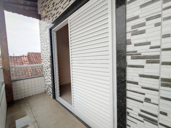 Imagem Sobrado com 3 Quartos à Venda, 126 m² em Mirim - Praia Grande Imagem Sobrado com 3 Quartos à Venda, 126 m² em Mirim - Praia Grande