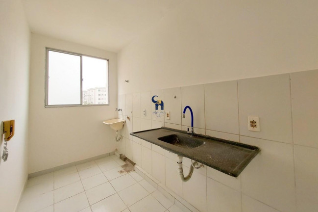 Imagem Apartamento com 2 Quartos à Venda, 65 m² em Boa União (abrantes) - Camaçari Imagem Apartamento com 2 Quartos à Venda, 65 m² em Boa União (abrantes) - Camaçari
