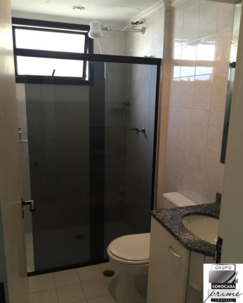 Imagem Apartamento com 4 Quartos à Venda, 110 m² em Parque Campolim - Sorocaba Imagem Apartamento com 4 Quartos à Venda, 110 m² em Parque Campolim - Sorocaba