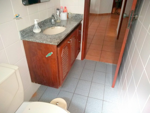Imagem Apartamento com 1 Quarto à Venda, 60 m² em Enseada - Guarujá Imagem Apartamento com 1 Quarto à Venda, 60 m² em Enseada - Guarujá