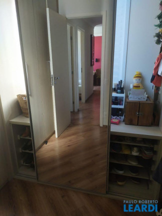 Imagem Apartamento com 3 Quartos à Venda, 63 m² em Campestre - Santo André Imagem Apartamento com 3 Quartos à Venda, 63 m² em Campestre - Santo André