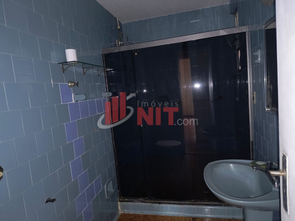 Imagem Apartamento com 3 Quartos à Venda, 105 m² em Icaraí - Niterói