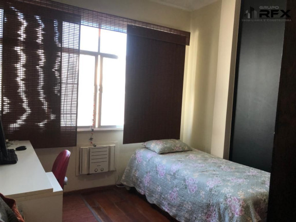 Imagem Apartamento com 3 Quartos à Venda, 120 m² em Icaraí - Niterói Imagem Apartamento com 3 Quartos à Venda, 120 m² em Icaraí - Niterói