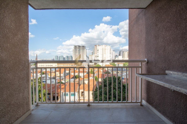 Imagem Apartamento com 2 Quartos à Venda, 62 m² em Vila Romana - São Paulo Imagem Apartamento com 2 Quartos à Venda, 62 m² em Vila Romana - São Paulo