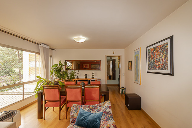 Imagem Apartamento com 4 Quartos à Venda, 130 m² em Consolação - São Paulo Imagem Apartamento com 4 Quartos à Venda, 130 m² em Consolação - São Paulo