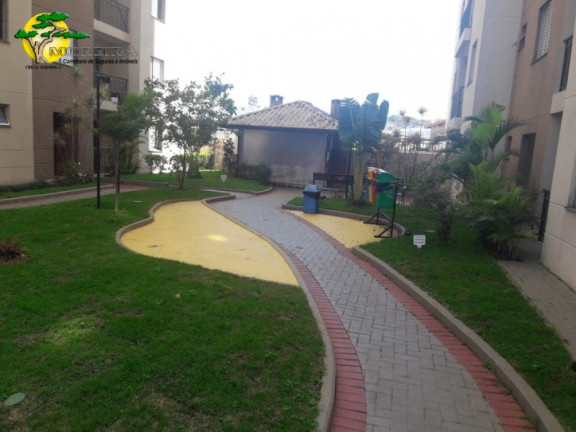 Imagem Apartamento com 3 Quartos à Venda, 54 m² em Imirim - São Paulo Imagem Apartamento com 3 Quartos à Venda, 54 m² em Imirim - São Paulo