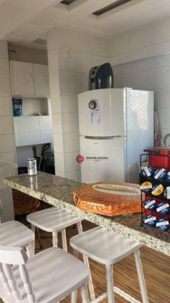Imagem Apartamento com 2 Quartos à Venda, 59 m² em Centro - Osasco