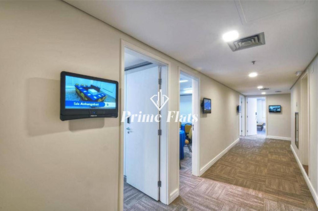 Imagem Apartamento com 1 Quarto à Venda, 23 m² em Vila Mariana - São Paulo Imagem Apartamento com 1 Quarto à Venda, 23 m² em Vila Mariana - São Paulo