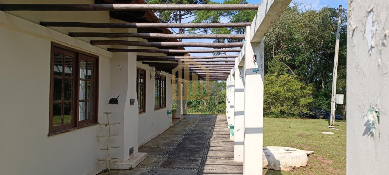 Imagem Chácara com 4 Quartos à Venda, 86.748 m² em São Dimas - Colombo