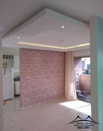 Imagem Apartamento com 2 Quartos à Venda, 62 m² em Nova Parnamirim - Parnamirim