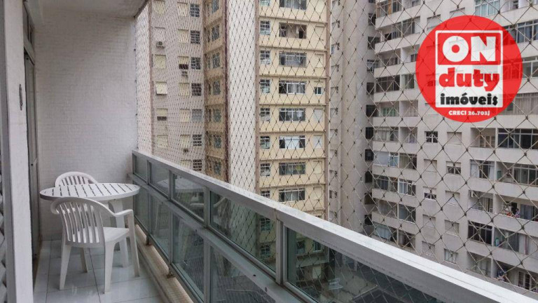 Imagem Apartamento com 3 Quartos à Venda, 140 m² em Barra Funda - Guarujá Imagem Apartamento com 3 Quartos à Venda, 140 m² em Barra Funda - Guarujá