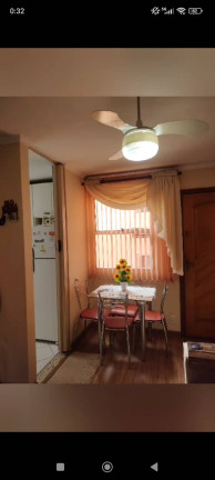 Imagem Apartamento com 2 Quartos à Venda, 42 m² em Jardim Guadalajara - Sorocaba Imagem Apartamento com 2 Quartos à Venda, 42 m² em Jardim Guadalajara - Sorocaba