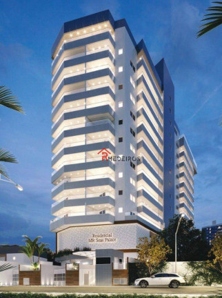 Imagem Apartamento com 2 Quartos à Venda, 72 m² em Mirim - Praia Grande Imagem Apartamento com 2 Quartos à Venda, 72 m² em Mirim - Praia Grande