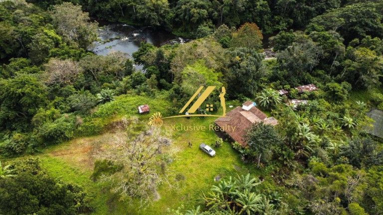 Imagem Imóvel com 3 Quartos à Venda, em Barra Do Itaípe - Ilhéus Imagem Imóvel com 3 Quartos à Venda, em Barra Do Itaípe - Ilhéus