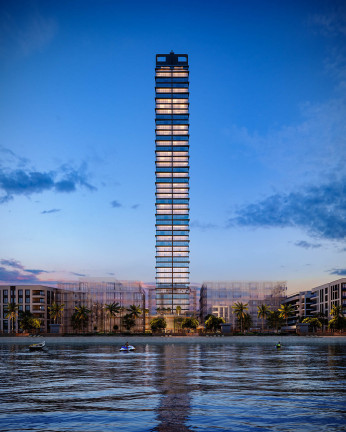 Imagem Apartamento com 4 Quartos à Venda, 175 m² em Centro - Itapema