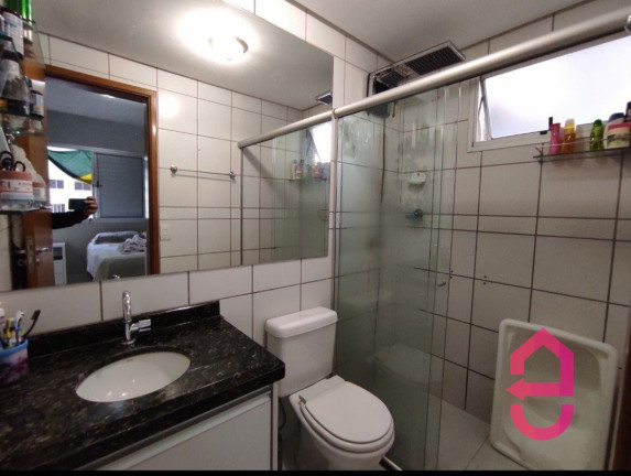 Imagem Apartamento com 3 Quartos à Venda, em Jardim Goiás - Goiânia Imagem Apartamento com 3 Quartos à Venda, em Jardim Goiás - Goiânia