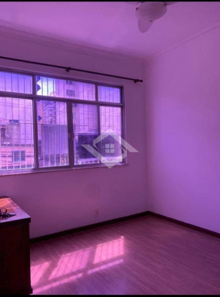 Imagem Apartamento com 2 Quartos à Venda, 60 m² em Icaraí - Niterói