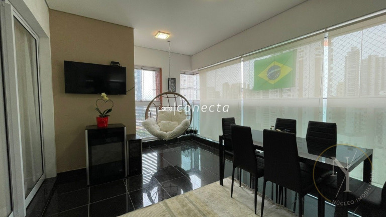 Imagem Apartamento com 2 Quartos à Venda, 93 m² em Vila Regente Feijó - São Paulo