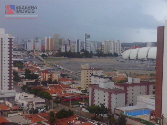 Imagem Apartamento com 4 Quartos à Venda ou Locação, 204 m² em Lagoa Nova - Natal