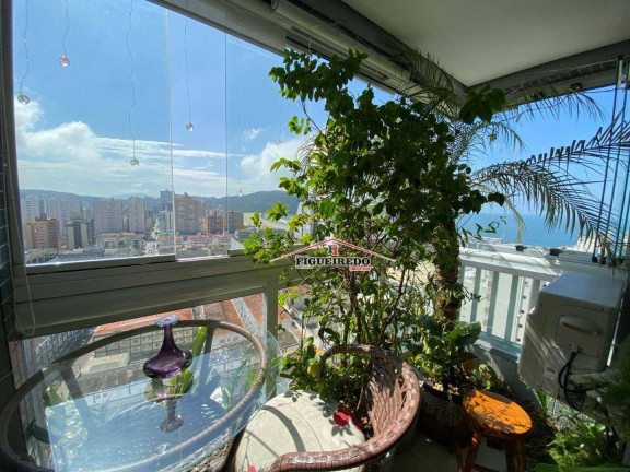 Imagem Apartamento com 2 Quartos à Venda, 78 m² em Boqueirão - Praia Grande Imagem Apartamento com 2 Quartos à Venda, 78 m² em Boqueirão - Praia Grande