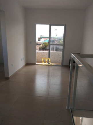 Imagem Casa com 2 Quartos à Venda, 57 m² em Sítio Do Campo - Praia Grande