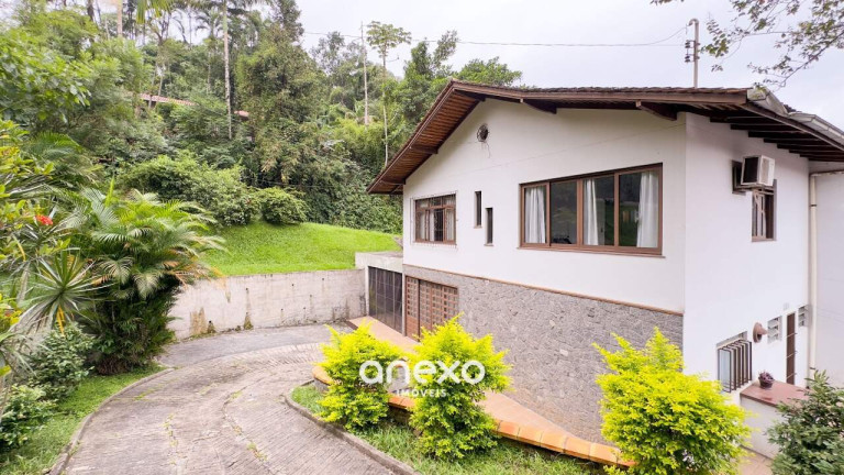 Casa com 3 Quartos à Venda, 163 m² em Itoupava Norte - Blumenau