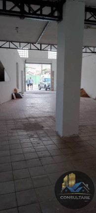 Imagem Imóvel Comercial para Alugar, 305 m² em Estuário - Santos Imagem Imóvel Comercial para Alugar, 305 m² em Estuário - Santos