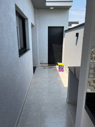 Imagem Casa com 3 Quartos à Venda, 250 m² em Parque Olívio Franceschini - Hortolândia Imagem Casa com 3 Quartos à Venda, 250 m² em Parque Olívio Franceschini - Hortolândia