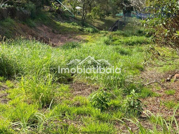 Imagem Terreno em Condomínio à Venda, 1.000 m² em Canedos - Piracaia