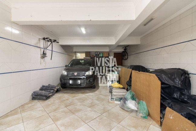Imagem Casa com 3 Quartos à Venda, 217 m² em Parque São Domingos - São Paulo Imagem Casa com 3 Quartos à Venda, 217 m² em Parque São Domingos - São Paulo