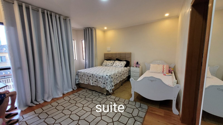 Imagem Sobrado com 4 Quartos à Venda, 125 m² em Vila Nogueira - Diadema
