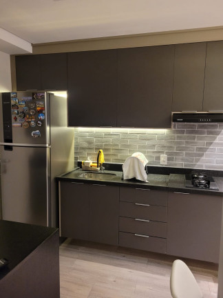 Imagem Apartamento com 1 Quarto à Venda, 31 m² em Casa Verde - São Paulo Imagem Apartamento com 1 Quarto à Venda, 31 m² em Casa Verde - São Paulo