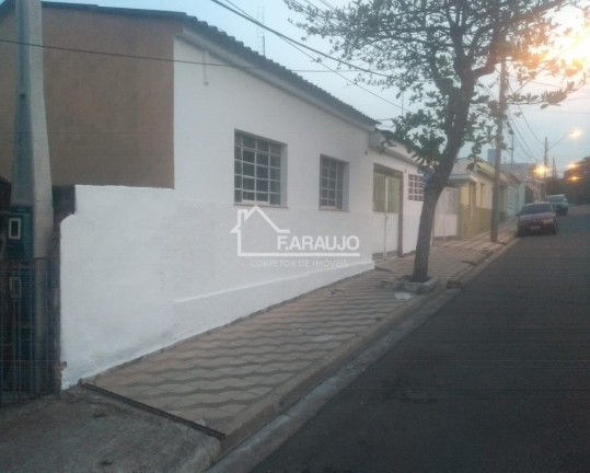 Imagem Terreno à Venda, 590 m² em Vila Progresso - Sorocaba