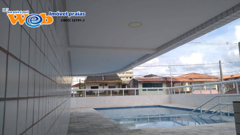 Imagem Apartamento com 2 Quartos à Venda, em Aviação - Praia Grande Imagem Apartamento com 2 Quartos à Venda, em Aviação - Praia Grande