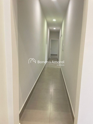 Imagem Casa de Condomínio com 3 Quartos à Venda, 200 m² em Vila Monte Alegre - Paulínia