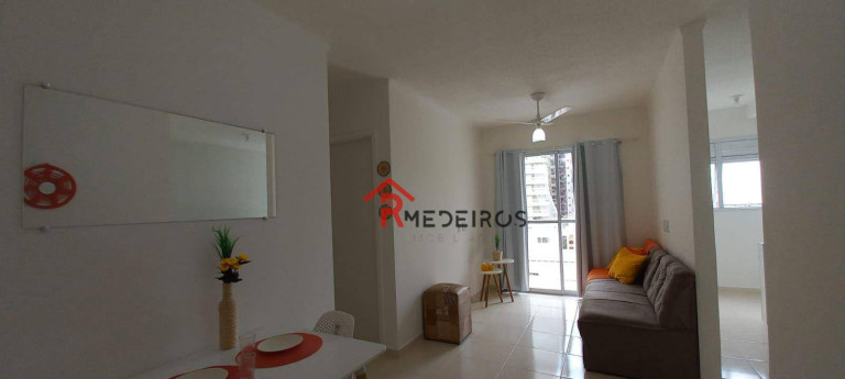 Imagem Apartamento com 1 Quarto à Venda, 40 m² em Ocian - Praia Grande Imagem Apartamento com 1 Quarto à Venda, 40 m² em Ocian - Praia Grande