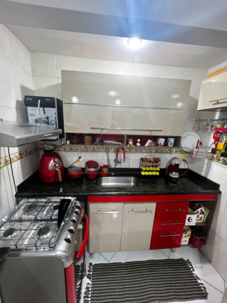 Imagem Imóvel com 3 Quartos à Venda, 160 m² em Recreio Dos Bandeirantes - Rio De Janeiro Imagem Imóvel com 3 Quartos à Venda, 160 m² em Recreio Dos Bandeirantes - Rio De Janeiro