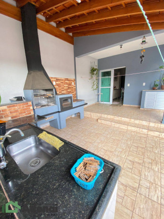 Imagem Casa com 3 Quartos à Venda, 176 m² em Jardim Tannus - Jundiaí Imagem Casa com 3 Quartos à Venda, 176 m² em Jardim Tannus - Jundiaí