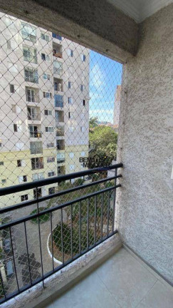Imagem Apartamento com 2 Quartos à Venda, 54 m² em Parque Maria Domitila - São Paulo Imagem Apartamento com 2 Quartos à Venda, 54 m² em Parque Maria Domitila - São Paulo